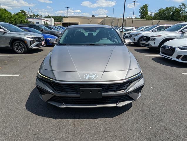 2024 Hyundai Elantra - $20,288