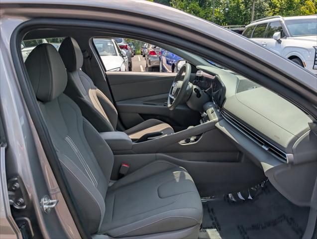 2024 Hyundai Elantra - $20,288
