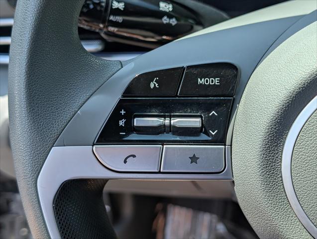 2024 Hyundai Elantra - $20,288