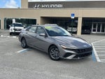 2024 Elantra Thumbnail 1