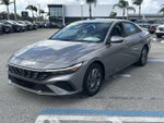 2024 Elantra Thumbnail 2