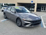 2024 Elantra Thumbnail 4