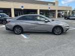2024 Elantra Thumbnail 5