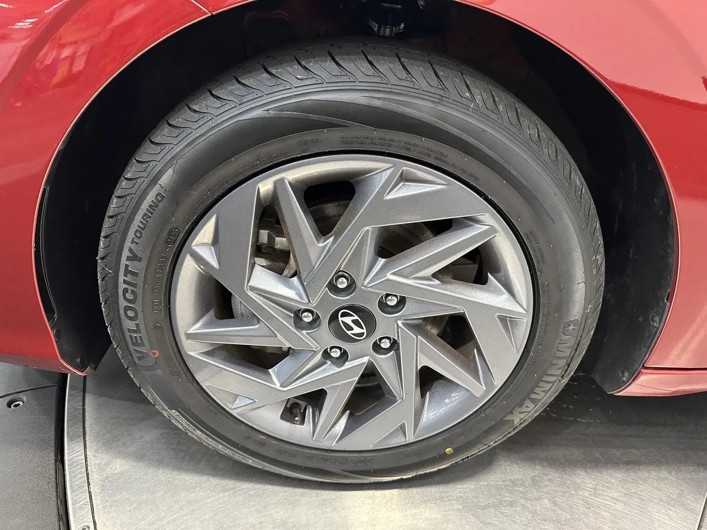 2024 Hyundai Elantra - $19,899