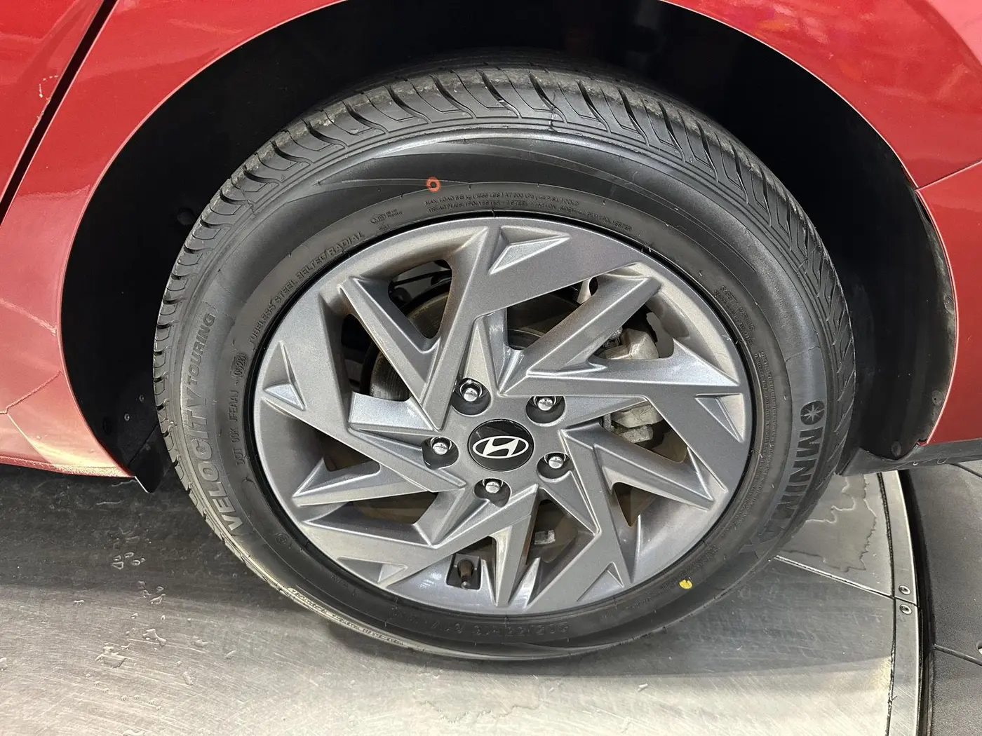 2024 Hyundai Elantra - $19,899