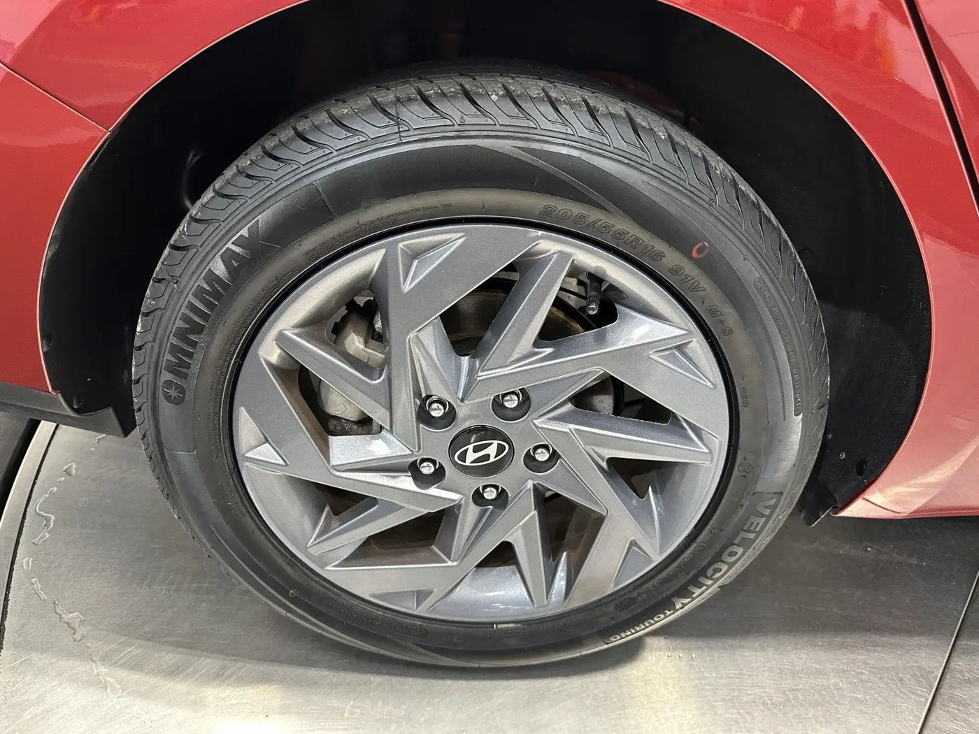 2024 Hyundai Elantra - $19,899