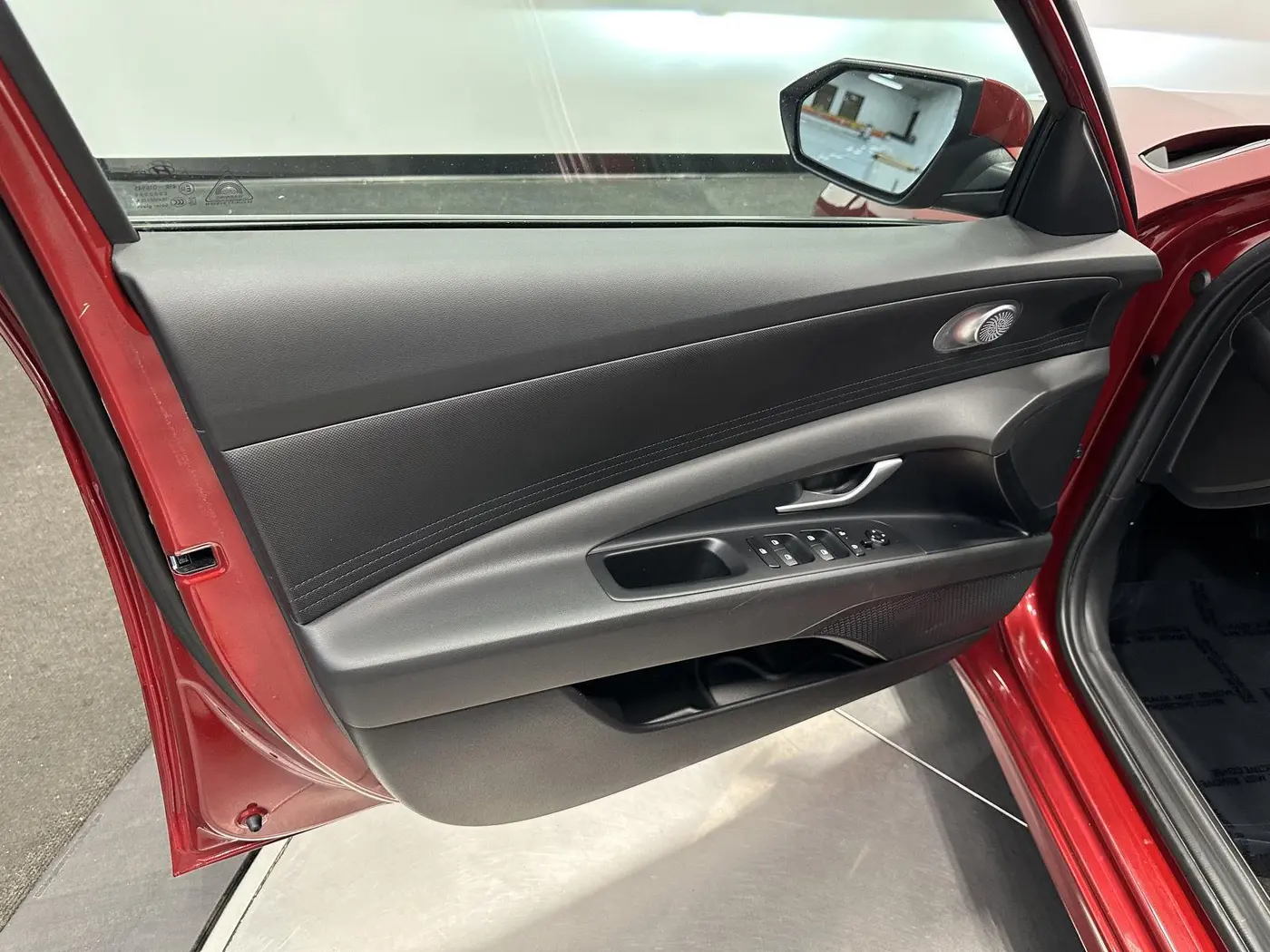 2024 Hyundai Elantra - $19,899