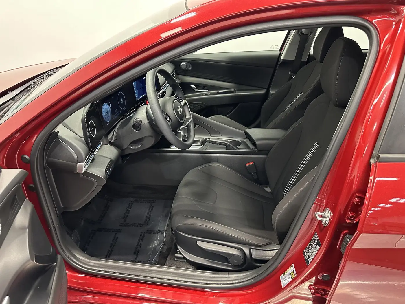 2024 Hyundai Elantra - $19,899