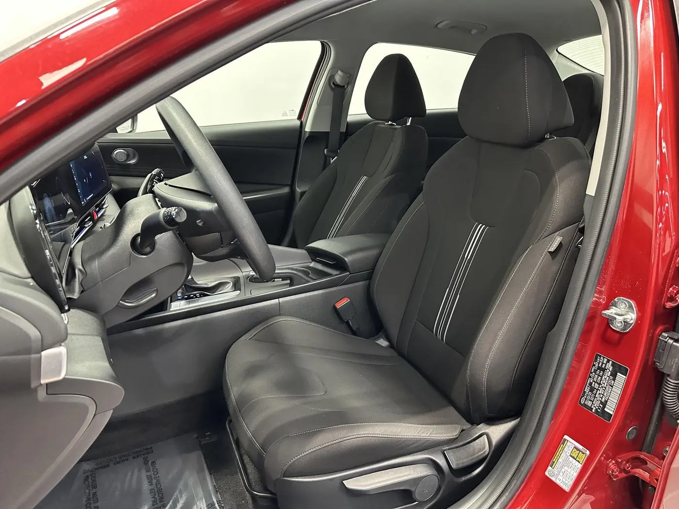 2024 Hyundai Elantra - $19,899