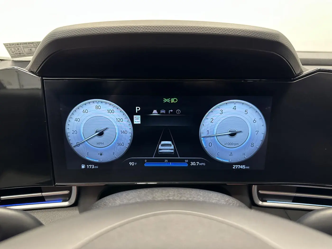 2024 Hyundai Elantra - $19,899