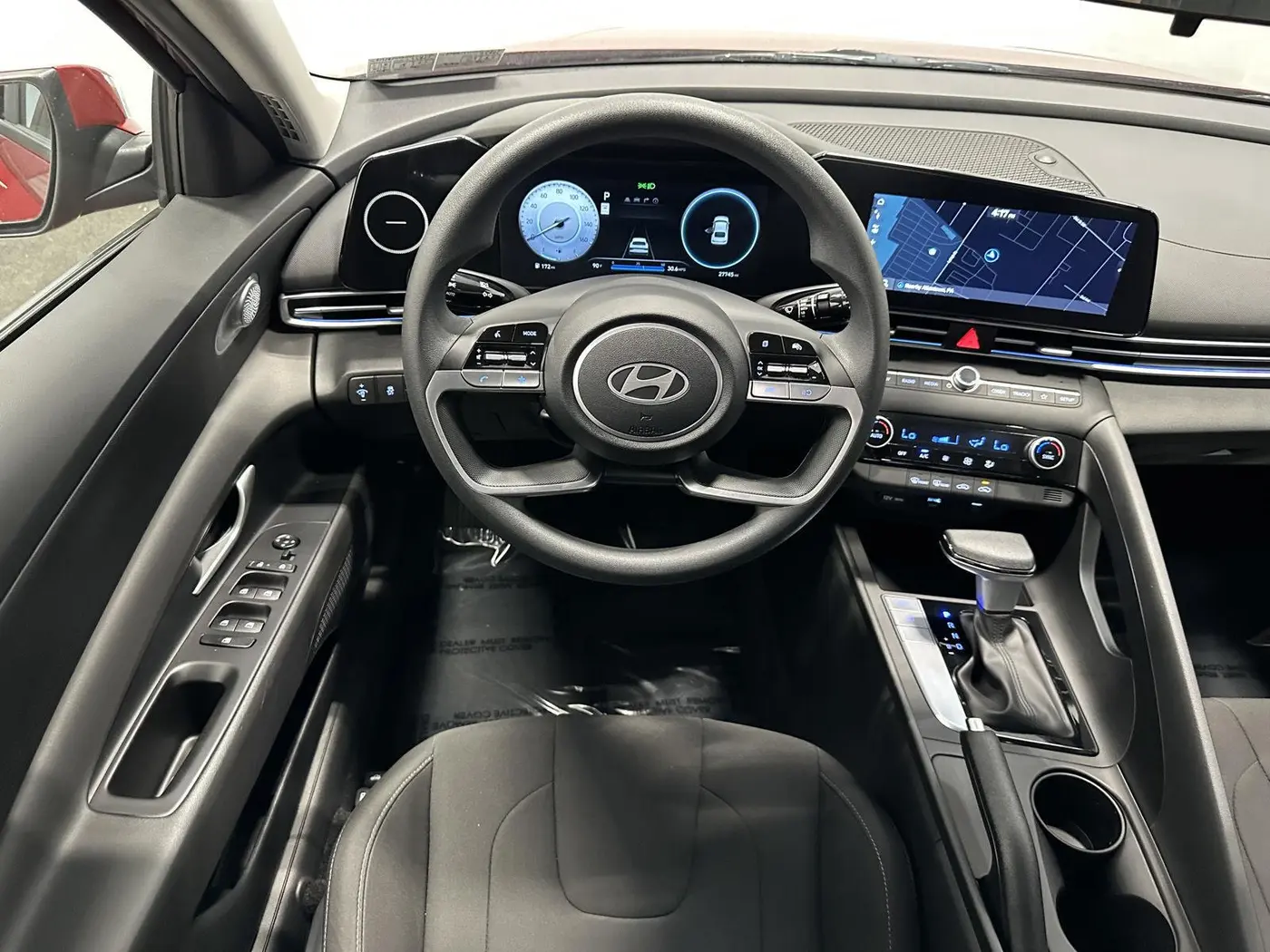 2024 Hyundai Elantra - $19,899