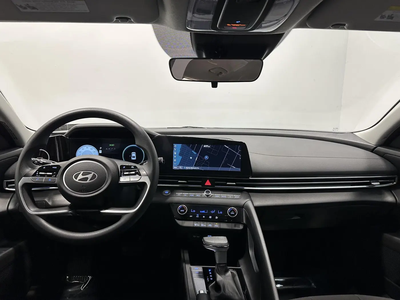 2024 Hyundai Elantra - $19,899