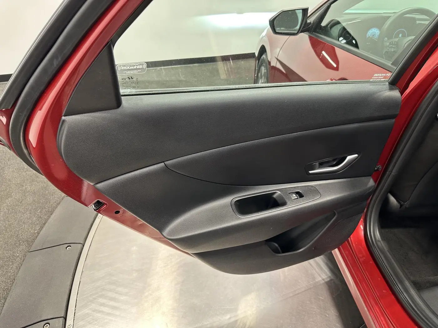 2024 Hyundai Elantra - $19,899