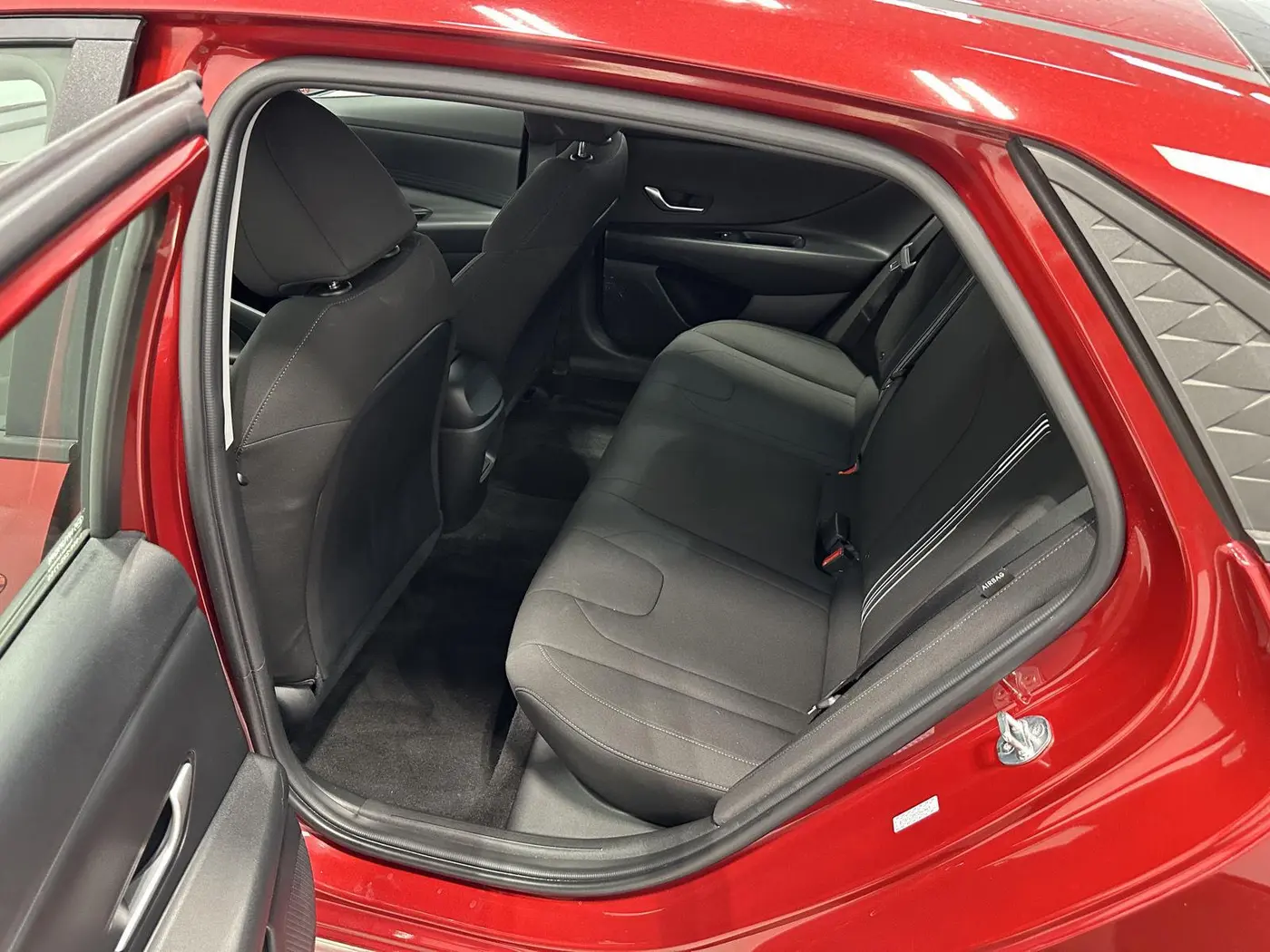 2024 Hyundai Elantra - $19,899