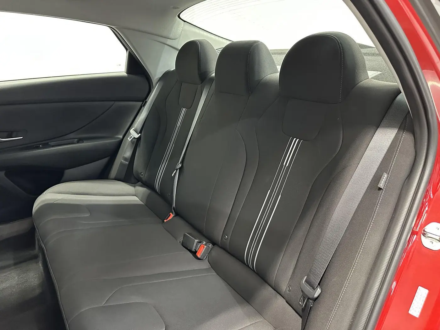 2024 Hyundai Elantra - $19,899