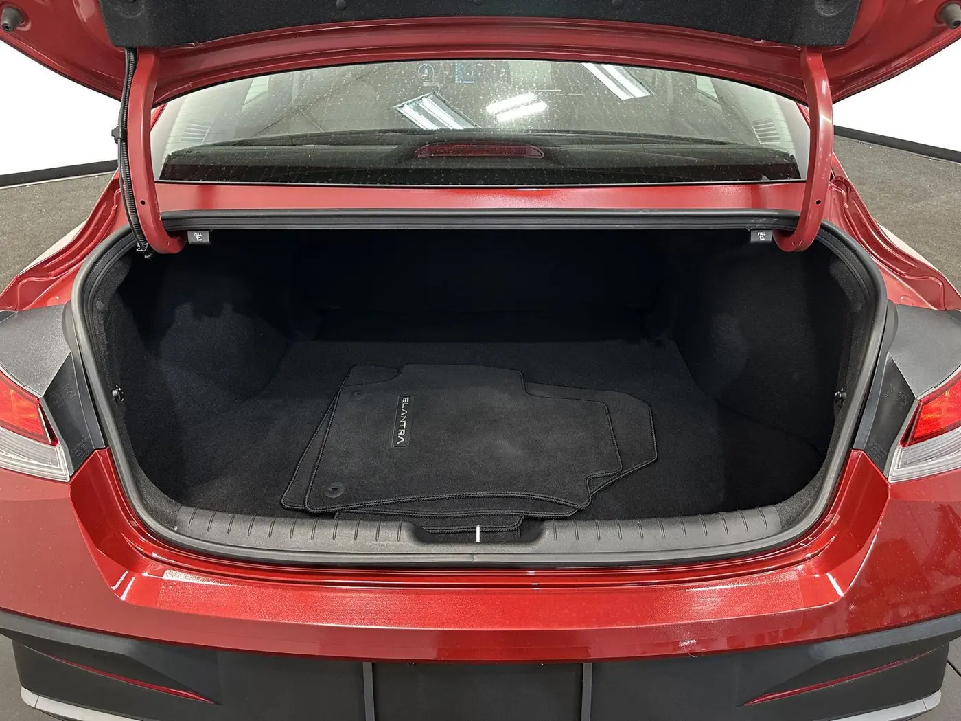 2024 Hyundai Elantra - $19,899