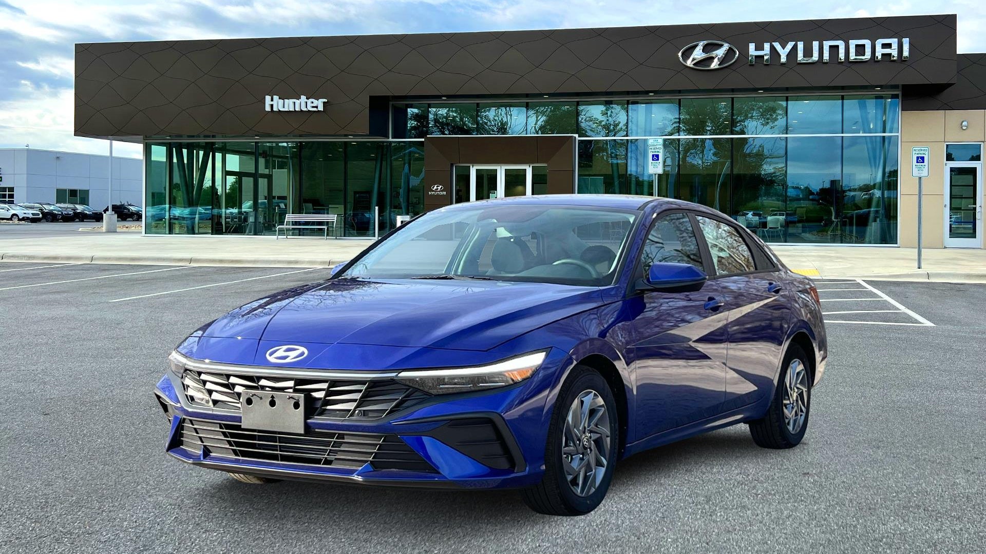 Preowned 2024 Hyundai ELANTRA SEL for Sale