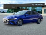 2024 Elantra Thumbnail 2