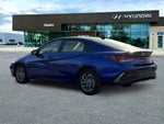 2024 Elantra Thumbnail 4