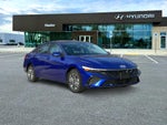 2024 Elantra Thumbnail 11