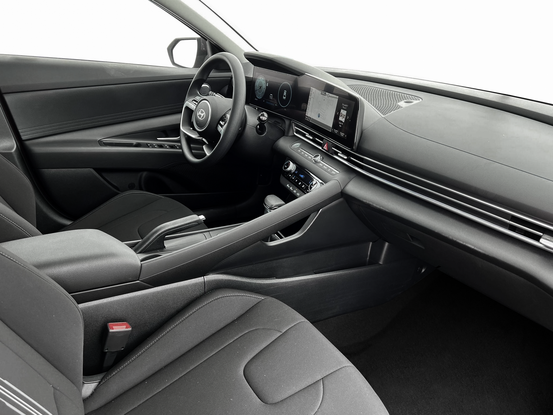 2024 Hyundai Elantra - $20,725