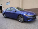 2024 Elantra Thumbnail 2