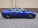 2024 Elantra Thumbnail 3