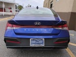 2024 Elantra Thumbnail 5