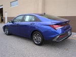 2024 Elantra Thumbnail 6