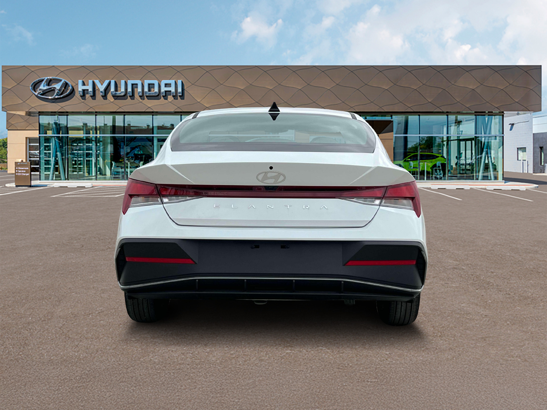 2024 Hyundai Elantra - $20,515