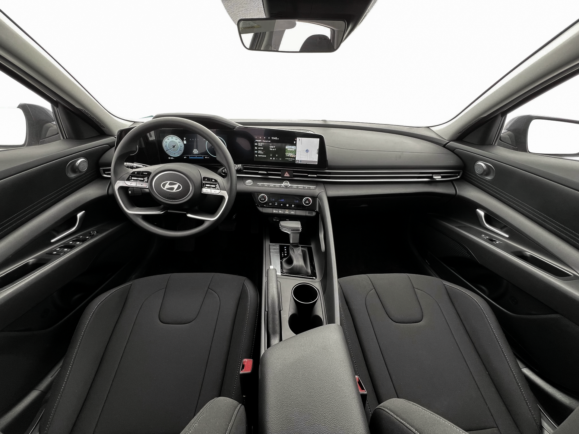 2024 Hyundai Elantra - $20,515