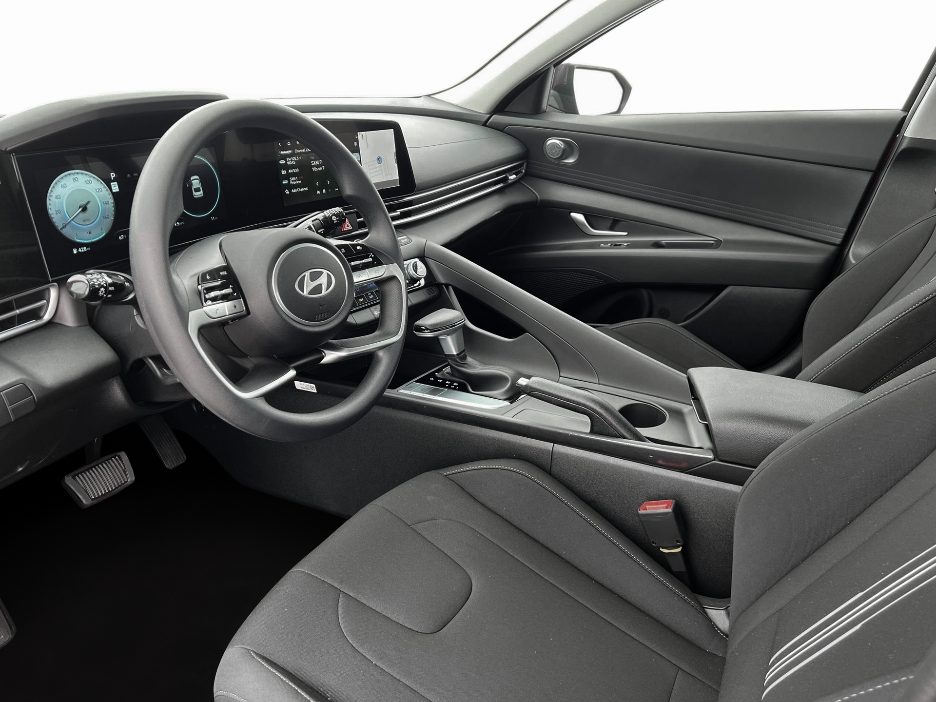 2024 Hyundai Elantra - $20,515