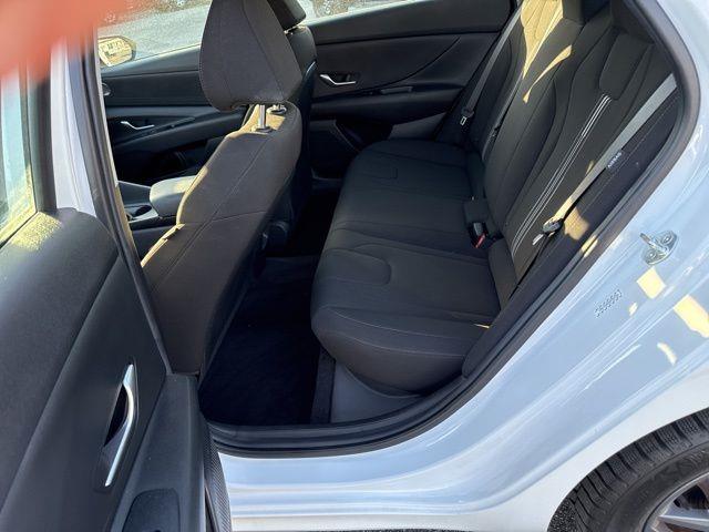 2024 Hyundai Elantra - $19,599
