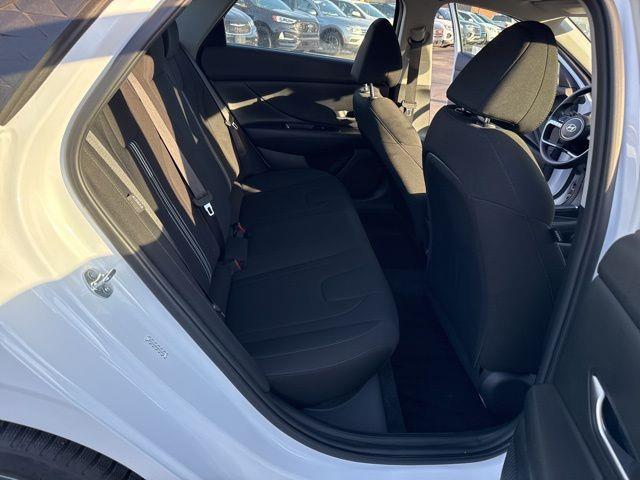 2024 Hyundai Elantra - $19,599