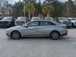 2024 Elantra Thumbnail 4