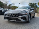 2024 Elantra Thumbnail 5