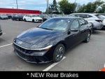 2024 Elantra Thumbnail 7