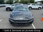2024 Elantra Thumbnail 8