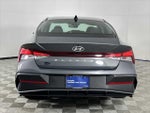 2024 Elantra Thumbnail 7