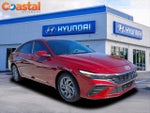 2024 Elantra Thumbnail 1