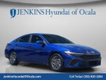 2024 Elantra Thumbnail 2