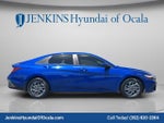 2024 Elantra Thumbnail 3