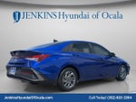 2024 Elantra Thumbnail 4