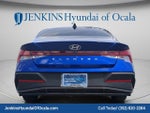 2024 Elantra Thumbnail 5