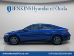 2024 Elantra Thumbnail 7