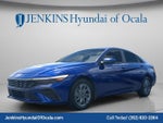 2024 Elantra Thumbnail 8
