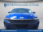 2024 Elantra Thumbnail 9