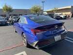 2025 Elantra Thumbnail 1