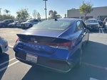 2025 Elantra Thumbnail 2