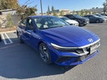 2025 Elantra Thumbnail 3